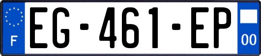 EG-461-EP