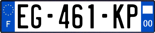 EG-461-KP