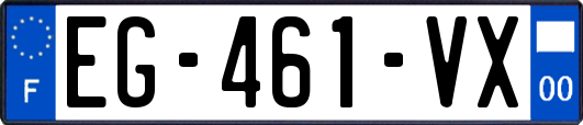 EG-461-VX