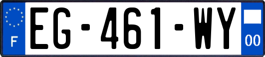 EG-461-WY