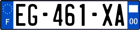EG-461-XA