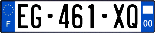 EG-461-XQ