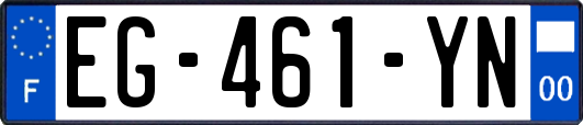 EG-461-YN