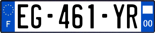 EG-461-YR