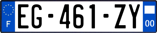 EG-461-ZY