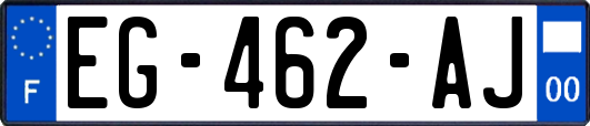 EG-462-AJ