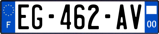 EG-462-AV