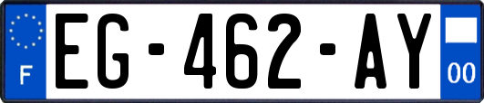 EG-462-AY