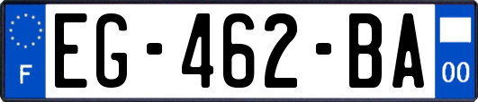 EG-462-BA