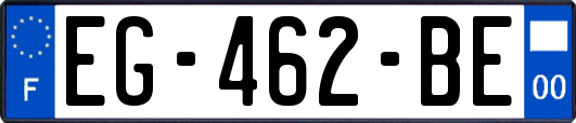 EG-462-BE