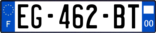 EG-462-BT