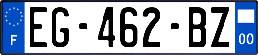 EG-462-BZ