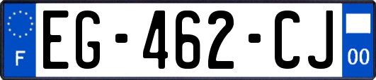 EG-462-CJ