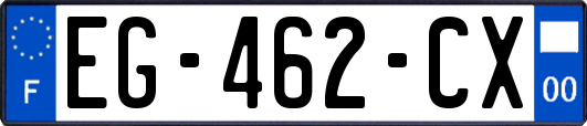 EG-462-CX