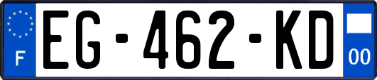 EG-462-KD