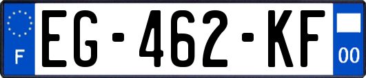 EG-462-KF