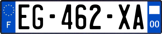 EG-462-XA