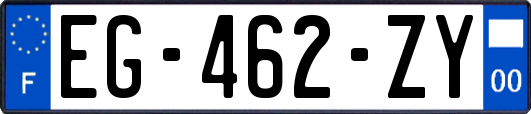 EG-462-ZY
