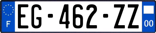 EG-462-ZZ