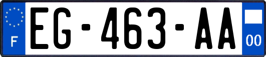 EG-463-AA