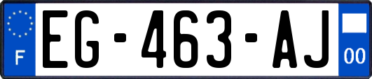 EG-463-AJ