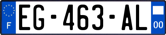 EG-463-AL
