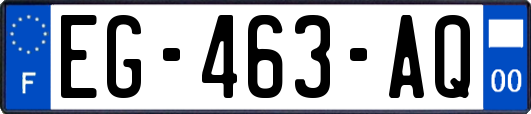 EG-463-AQ