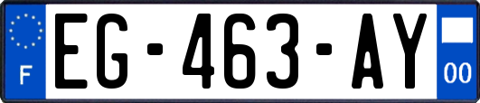 EG-463-AY
