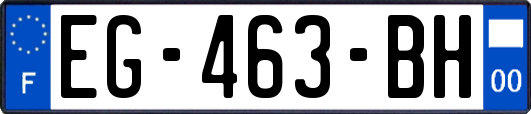 EG-463-BH