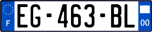 EG-463-BL