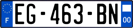 EG-463-BN