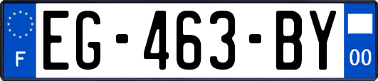 EG-463-BY