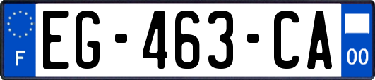 EG-463-CA