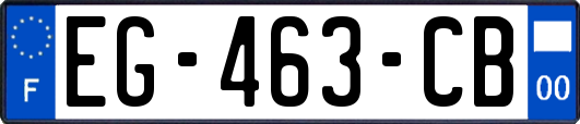 EG-463-CB