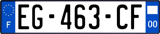 EG-463-CF