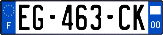 EG-463-CK