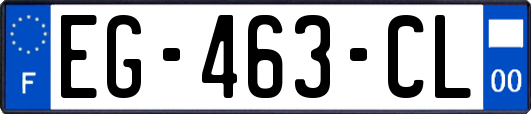 EG-463-CL