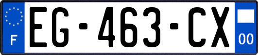 EG-463-CX