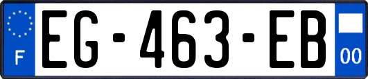 EG-463-EB