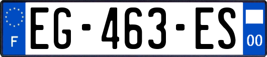 EG-463-ES