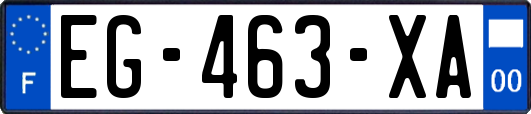 EG-463-XA