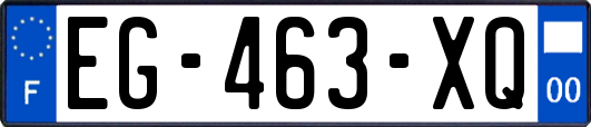EG-463-XQ