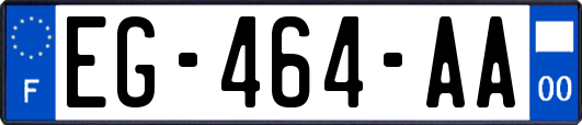 EG-464-AA