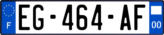 EG-464-AF