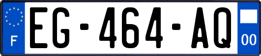 EG-464-AQ