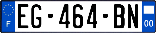 EG-464-BN