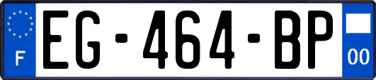 EG-464-BP