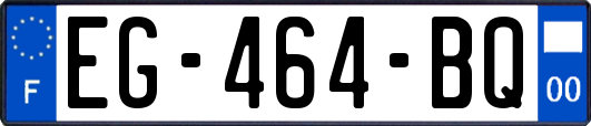 EG-464-BQ