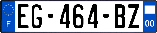 EG-464-BZ