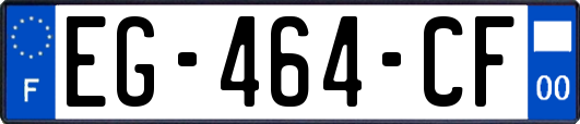 EG-464-CF